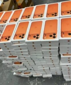 iphone liquidation paletten deutschland