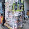 buy appliance liquidation pallets