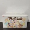 labubu pop mart liquidation pallets