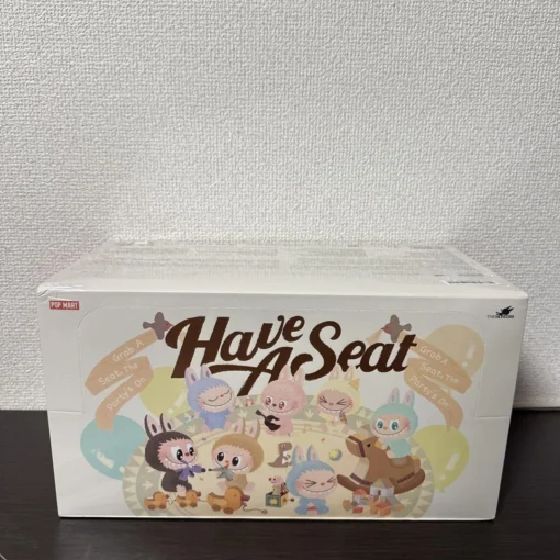 labubu pop mart liquidation pallets