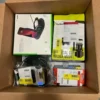 amazon electronics stocklots europe