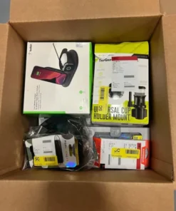 amazon electronics stocklots europe