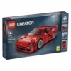 lego 10248 creator ferrari f40​