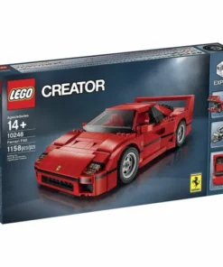 lego 10248 creator ferrari f40​