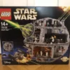 lego 75159 star wars death star