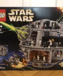 lego 75159 star wars death star