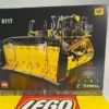 lego technic app controlled cat d11 bulldozer 42131