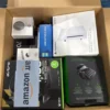 liquidation amazon pallets​