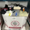 costco clearance clothing pallets