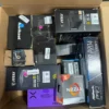 liquidation electronics truckloads