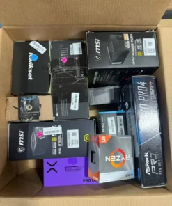 liquidation electronics truckloads