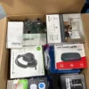 liquidation pallets electronics