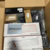liquidation stock electronics europe