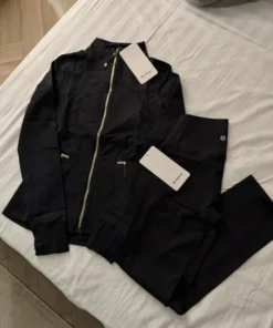 lululemon kleidung paletten deutschland