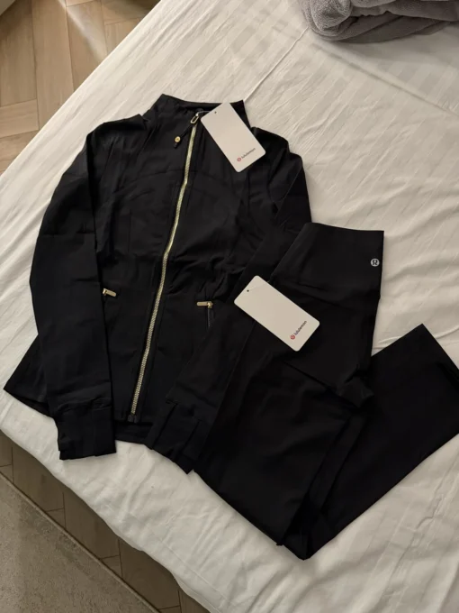 lululemon kleidung paletten deutschland