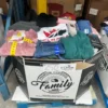 wholesale costco apparel