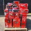 milwaukee power tool batteries