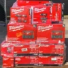 milwaukee power tool set