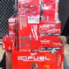 milwaukee power tools store​