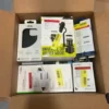 wholesale amazon electronics return pallets