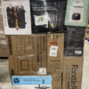 amazon customer return electronics pallets