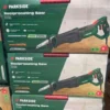 parkside tools liquidation pallets