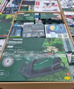 parkside werkzeug paletten deutschland