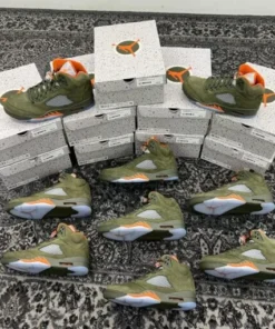 sneaker liquidation pallets