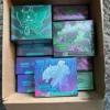 pokemon bulk pallets