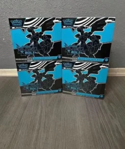 pokemon clearance pallets