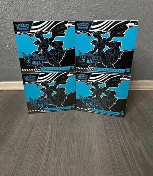 pokemon clearance pallets