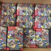 pokemon inventory pallets