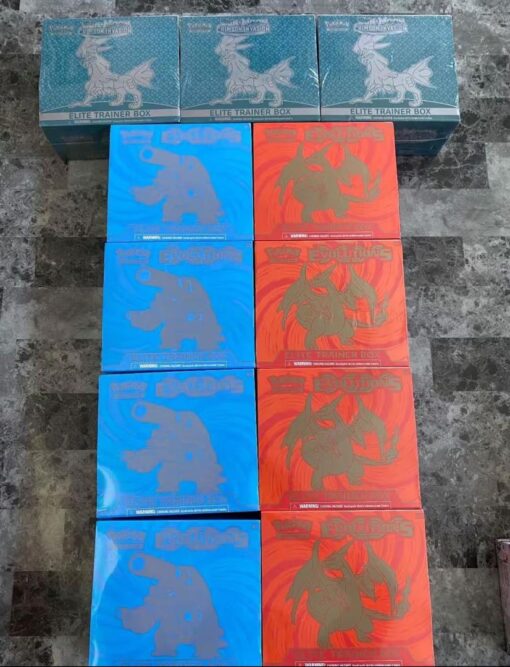 pokemon liquidation paletten deutschland