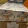 pokemon liquidation pallets