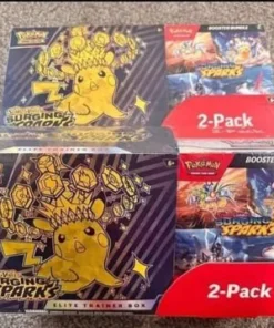 pokemon liquidation truckloads