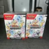 pokemon overstock pallets