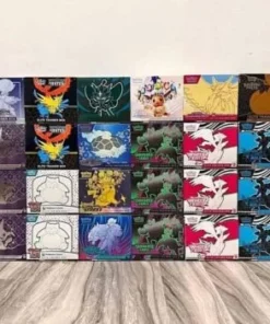 pokemon pallets for sale