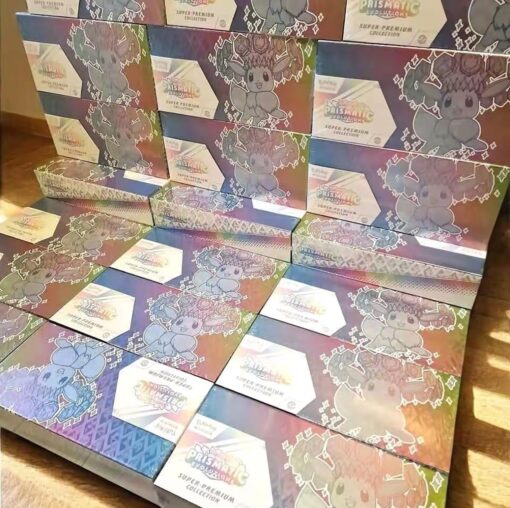 pokemon pallets wholesale