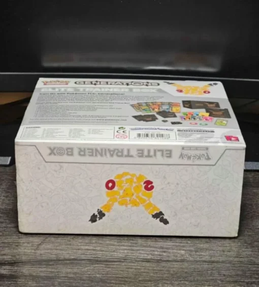 pokemon return pallets for sale