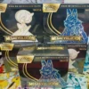 pokemon trading card pallets