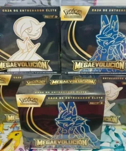 pokemon trading card pallets