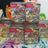 pokemon wholesale pallets