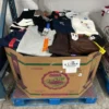 cheap costco clothing pallets