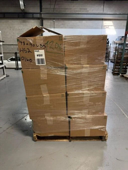 premium electronics liquidation pallets