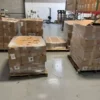 premium electronics pallets for sale