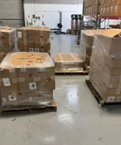 premium electronics pallets for sale