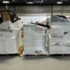 premium electronics return pallets