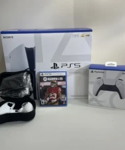 ps5 liquidation paletten deutschland