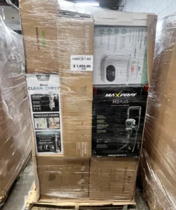liquidation auctions germany electronics
