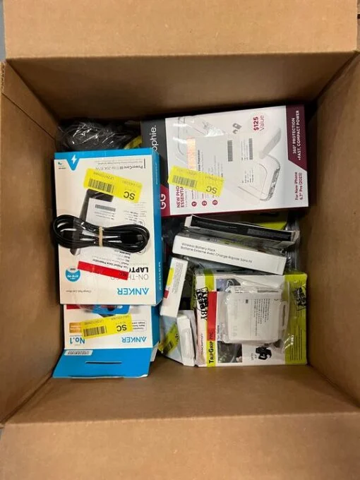 amazon electronics wholesale europe